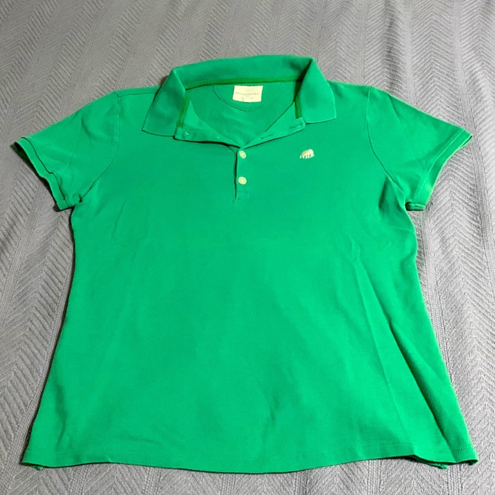 Banana Republic Short sleeved Polo